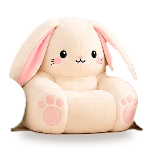 Lumi the Bunny