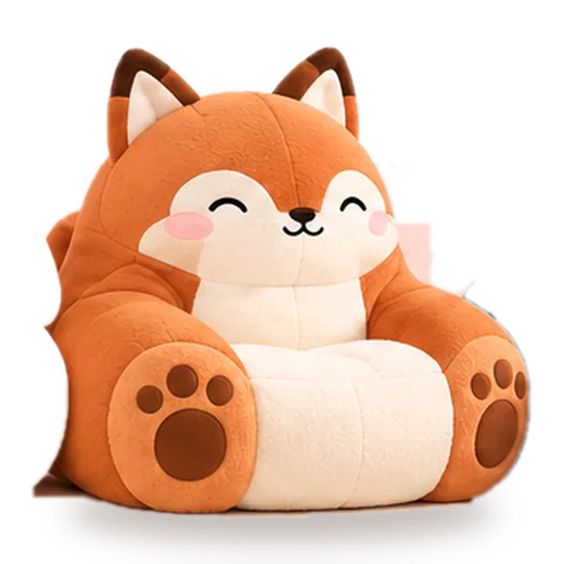 Ziggy the Fox